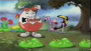 Kinder Sorpresa -Kinderino- 1995.