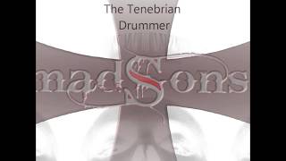 MadSons- Colonel Angus Drum Cover