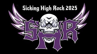 Sicking High Rock 2025 Trailer (Brainticked)
