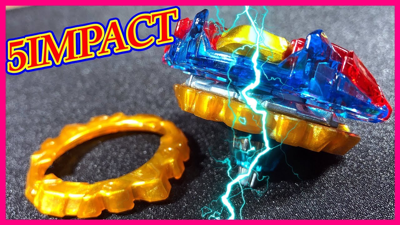 アニメ再現】5インパクト！バスターエクスカリバー専用フレーム