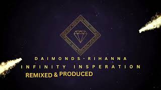 Download Lagu Diamonds-Rihanna-Afro house Remix by DJ YarivL MP3