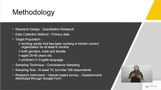 ZCMB 6132: ORGANIZATIONAL BEHAVIOUR GROUP ASSIGNMENT GROUP 5