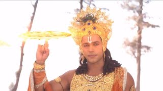 Karnan Beginning Kurukshetra War...i Mazhavil Manorama