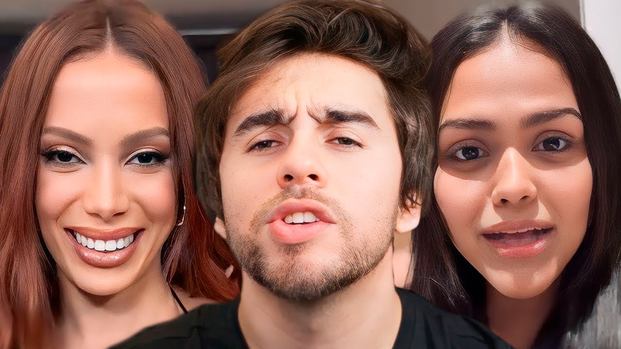 Famosos VACILANDO NA NET