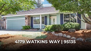 Evergreen Oasis Retreat 4179 Watkins Way 4 Bed Spa 2 Bath 1.95M