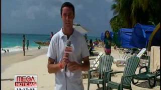 Playa San Andres