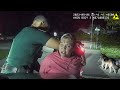 Delusional Drunk Lady Blames Her Dog For Reckless Driving