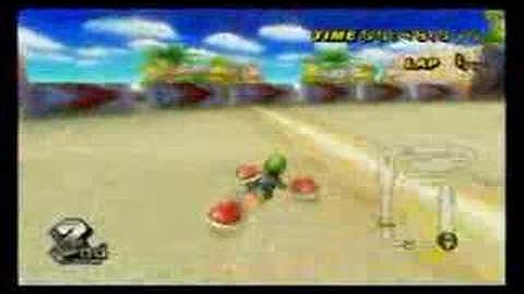 Mario Kart Wii Friend Code Exchange