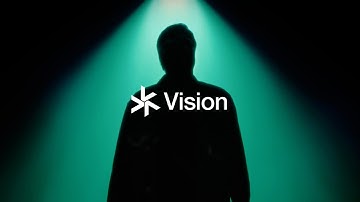 Vision (VSN) is here. Your Web3 power-up!