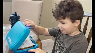 Details Emotional Intelligence Affirmations for Lunch Boxes News
