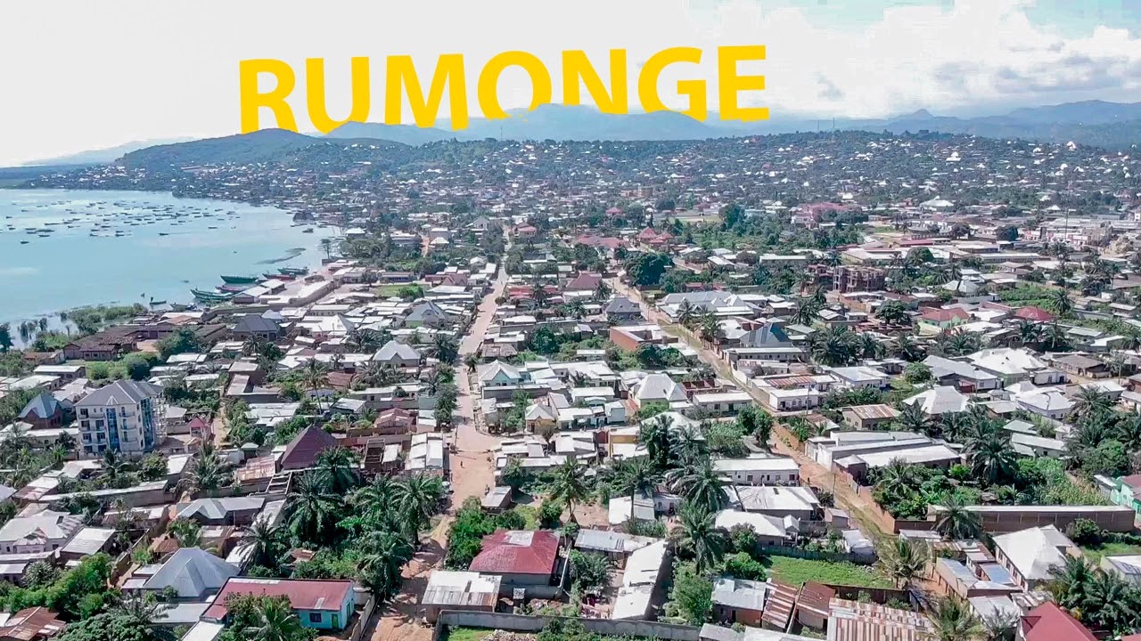 Rumonge Kwetu_Rumonge All Starz (Official Audio)