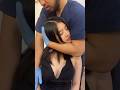Back, Neck, Hips – Everything Cracked #shorts #chiropractor #asmr
