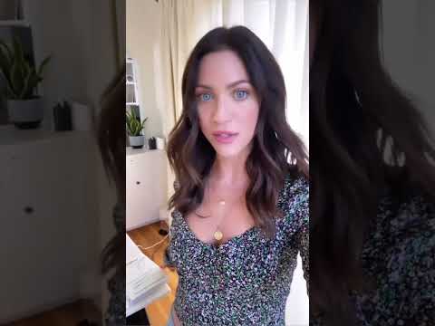 Brittany Snow on