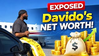 David Adeleke net worth 