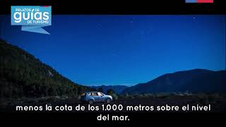 Volcán Llaima - Víctor Salas.