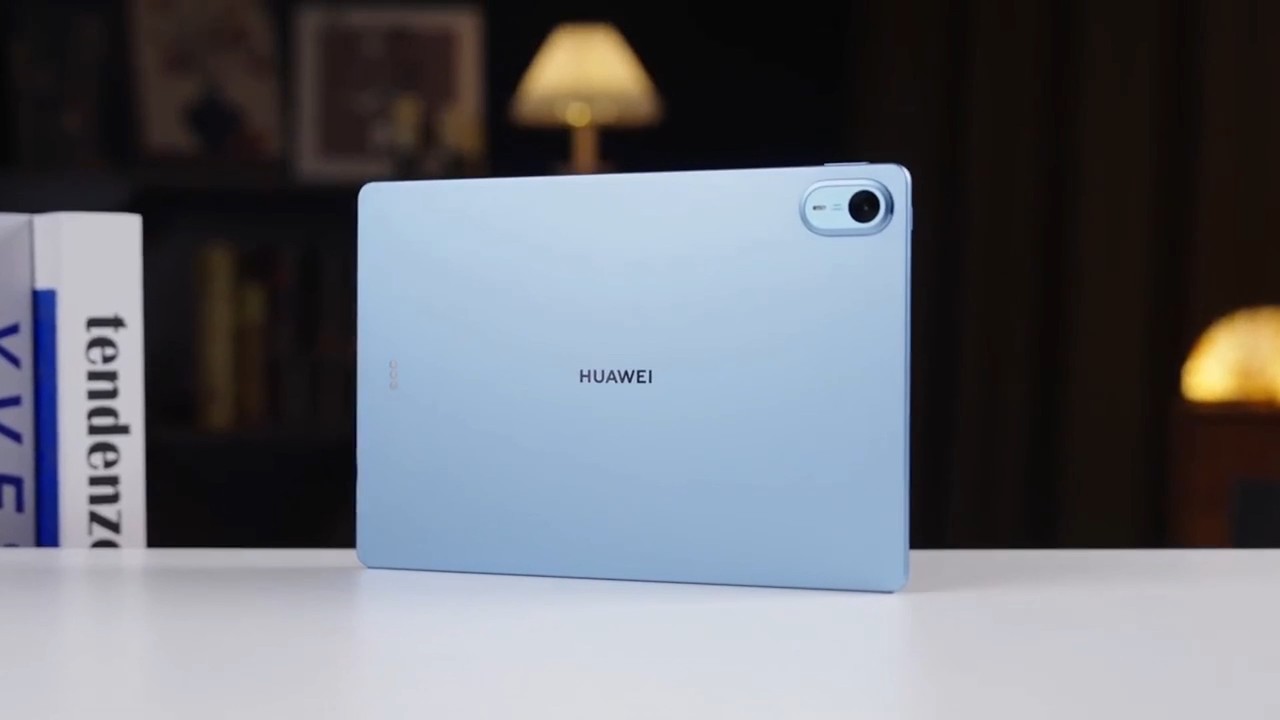 HUAWEI MatePad Air Z: how is a tablet this good under $350? - YouTube