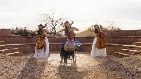 Because - The Beatles | MARIKO MURANAKA #cello #cellist #beatles #YouTube