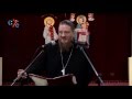 Which God do you believe in? - Lecture by Fr. John Behr ( part 1).