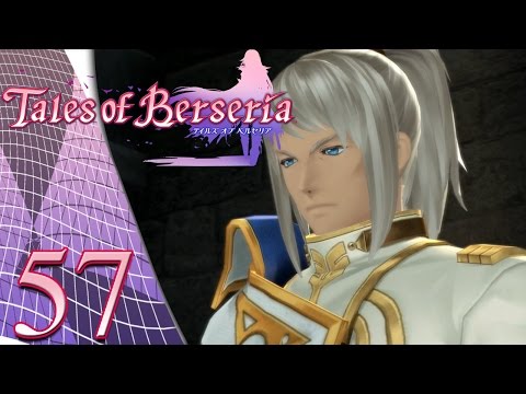 Tales of Berseria - Episode 57: Innominat