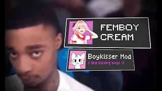 What are Minecraft mods even about?