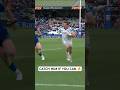 Dan Edwards finishes it off in style for Ospreys⚡
