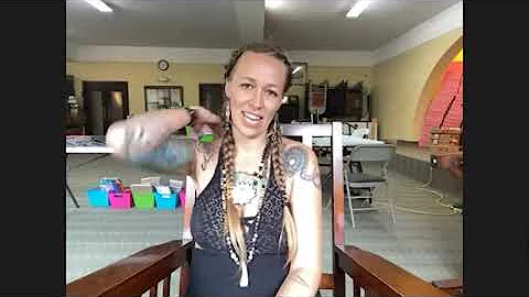 Interview with Sarah Starnes | Awakening with Nature