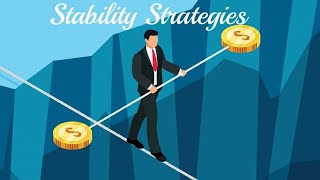 Stability Strategies