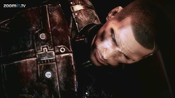 Mass Effect 3 - Shepard