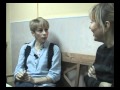 Ольга Кормухина в гостях у Доктора Лизы, 25.11.2010