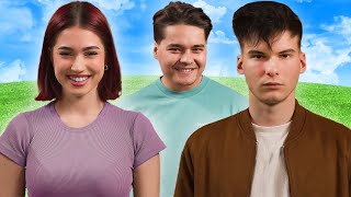 MINTE-MA FRUMOS: Buzz House Edition cu David Ioan, Vlad Neamtu, Skrl3t si Cezara