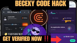 How to Get the BECEXY Code: 3 Methods That Work
