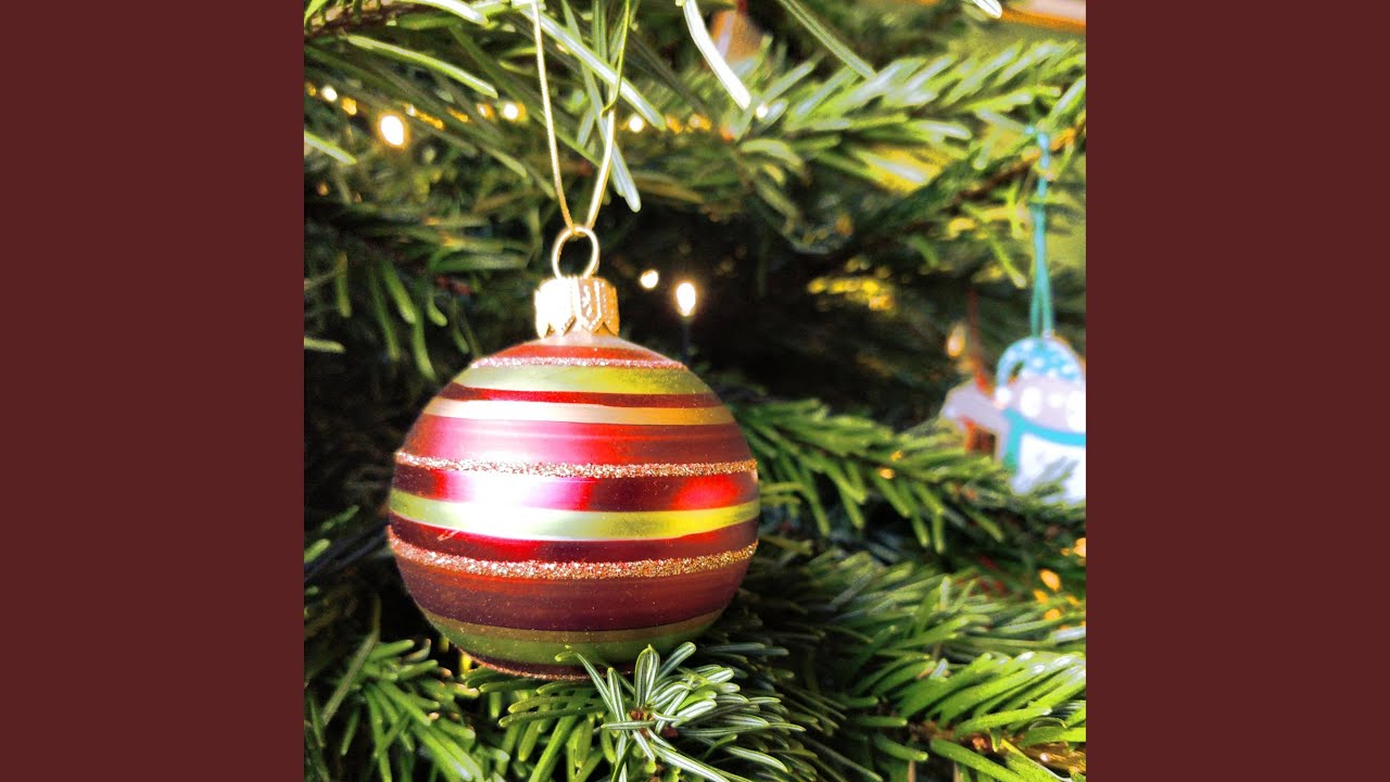 Christmas Is Better With You