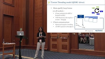 [2017] Lessons in Running libvirtd at Scale by Prerna Saxena