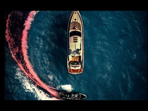 Smrt na jachtě ( The Boat )