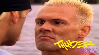 Thunder in Paradise | Part 4