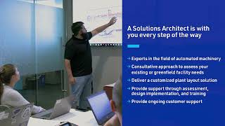 Plant Optimization Service by MiTek | Get more from your plant layout