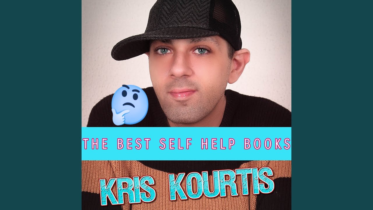 Why People keep going back to Self Help Books