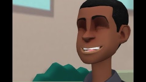 The Breakup Drama - A Short Film || Plotagon Story