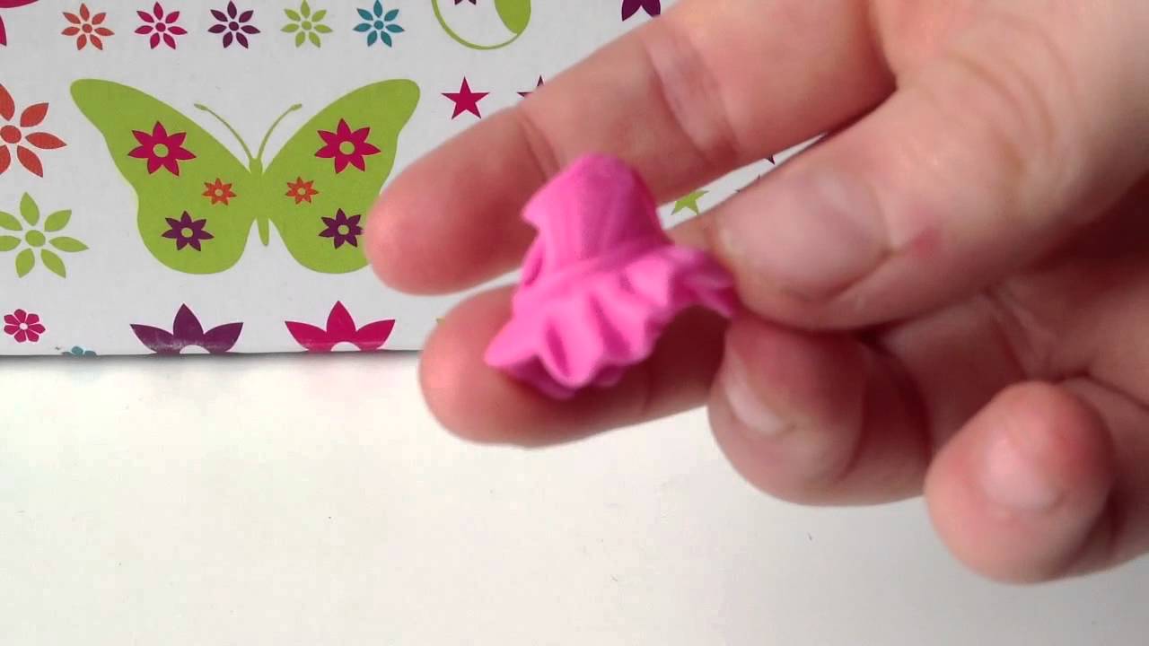 Lps Accessories Collection! - YouTube