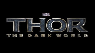 THOR: THE DARK WORLD - THE OFFICIAL GAME PART 1