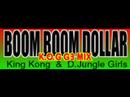 Boom Boom Dollar K.O.G G3 MIX