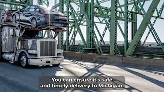Ultimate Guide: How Much Does It Cost to Ship a Car from California to Michigan?