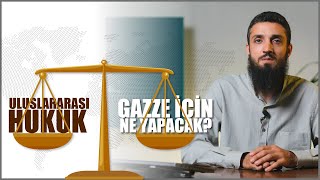 G@zzé İçin Devletler Neyi Bekliyor? - İbrahim Arslan