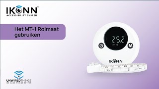 Rolmaat van IKONN
