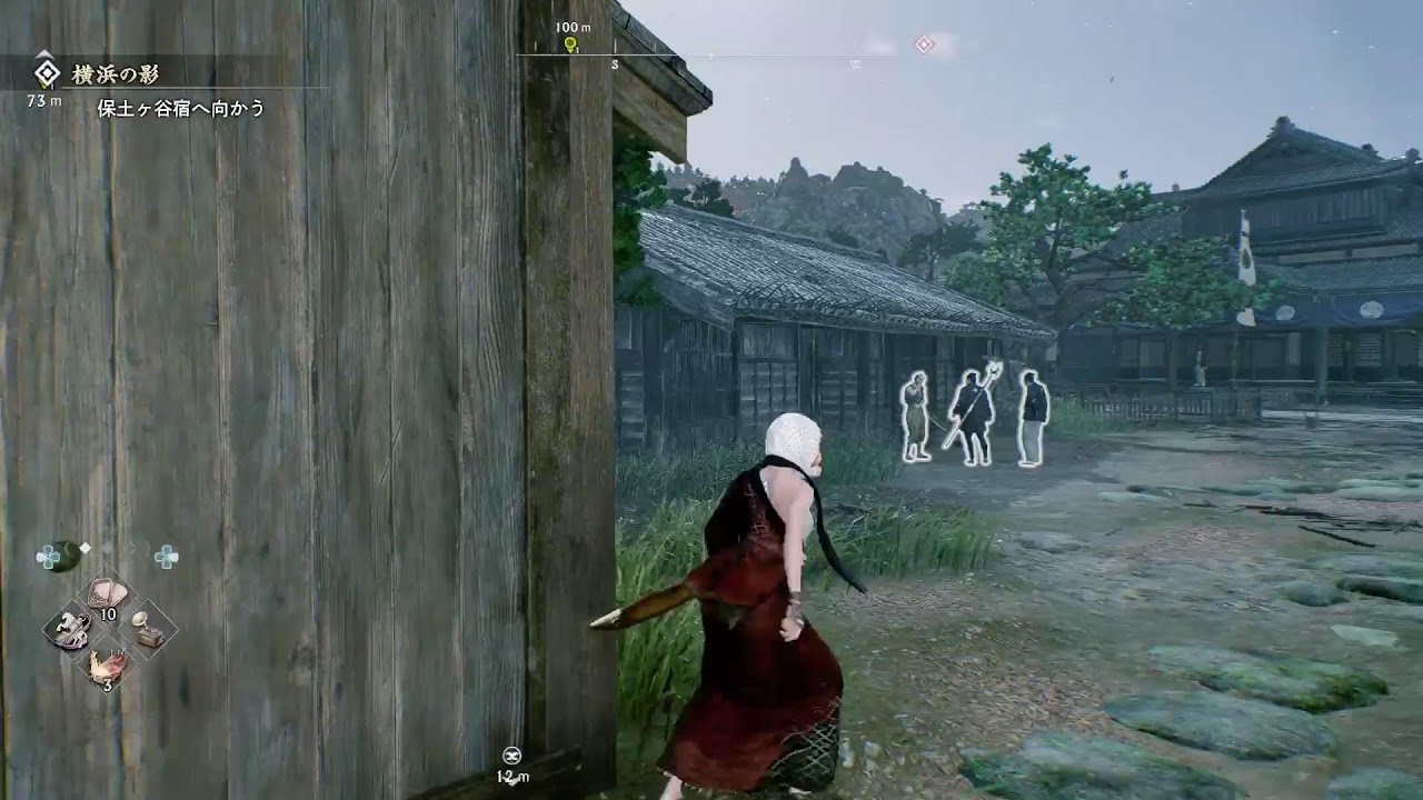 らいずおぶらぺこ　(インフルなう)