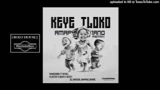 Kharishma - Keye Tloko Amapiano remix