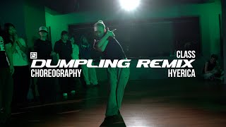 HYERICA ChoreographyㅣStylo G - Dumpling Remix Ft. Sean Paul & SpiceㅣMID DANCE STUDIO