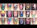 Stunning Nail Art Ideas 2024 Compilation | Favourites Nails Design To Try