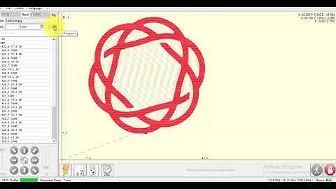 GRBL Setting for Laser and PWM