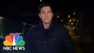 Top Story with Tom Llamas - March 7 | NBC News NOW